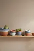 Frühstücksteller 22 cm - Thomas Clay Sky - Produktbild-Vorschau 8