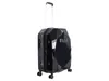 ELLE Koffer Diamond Spinner Trolley Gr. M Anthrazit Produktbild-Vorschau 6
