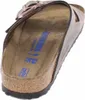 Birkenstock Arizona FL WB habana larghezza ridotta taglia Anteprima dell’immagine prodotto 32