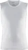 Scampolo Craft Mesh Superlight Uomo Senza Maniche Bianco - Anteprima dell’immagine prodotto 1