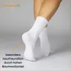 Gesundheitssocken 6 Paar Herren & Damen Socken ohne Gummi Produktbild-Vorschau 4