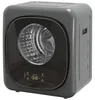 HOMCOM Mini Wäschetrockner mit 5 Programm 800 W 4 kg bis zu Produktbild-Vorschau 1
