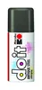 Marabu Sprühfarbe do it ANTIQUE STEEL antik graphit 150 ml Produktbild-Vorschau 1