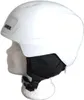 uvex heyya pro Ski Helm Jugend unisex weiß schwarz matt 51 Produktbild-Vorschau 12
