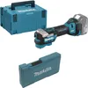 MAKITA Akku-Multifunktionswerkzeug 18V + 33-teiliges Produktbild-Vorschau 21