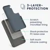 kwmobile Handyhülle für Samsung Galaxy S22 Hülle - Case Produktbild-Vorschau 9