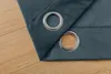 Vorhang - Blau - 140 x 250 cm - Verdunkelungsvorhang - mit Produktbild-Vorschau 7
