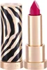A lipstick with a zebra print case and a gold base, with the lipstick bullet exposed. Anteprima dell’immagine prodotto