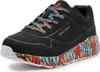 Skechers Sneakers 314088L in Black color size 38 Produktbild-Vorschau 6