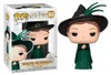 Harry Potter - Minerva McGonagall 93 - Funko Pop! - Figura Anteprima dell’immagine prodotto 2