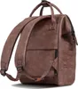 Cabaïa Adventurer Medium Papeete darkbrown - Rucksack Produktbild-Vorschau 12