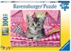 Niedliches Kätzchen Ravensburger 12985 Produktbild-Vorschau 1