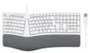 MERGOKEY-DE, ergonomische USB-A-Tastatur Produktbild-Vorschau 2
