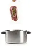 Appareil à emballage sous vide 130w noir - Domo - DO331L - Voir les images du produit 17