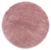 Homebyhome Teppich Shaggy Super Weich Einfarbig Hochflor Produktbild-Vorschau 1