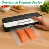 Vakuumiergerät, Professioneller 6-in-1 Vakuumierer für Produktbild-Vorschau 5