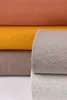 Sweatstoff Meterware Steppstoff Steppsweat einfarbig taupe Produktbild-Vorschau 7
