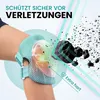 Inliner Schoner Set Kinder 6-Teile Knieschoner Set Kinder Produktbild-Vorschau 7