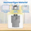 10 Stück Staubbeutel für Roborock Q7 L5+/Q10 S5+/Q10 X5+/Q5 Produktbild-Vorschau 6