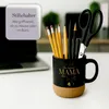 Regalo FELITATE per la mamma - Candela profumata 2in1 in Anteprima dell’immagine prodotto 8