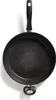 STONELINE® Bratpfanne 32 cm | ohne Deckel - Schwarz Produktbild-Vorschau 9
