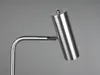 TRIO LIGHTING Stehleuchte Marley nickel Höhe 151 cm Metall Produktbild-Vorschau 6