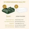Lavea® Mikrofaser Kuscheldecke 150x200 cm, flauschig & Produktbild-Vorschau 4