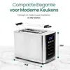 Emerio Broodrooster TO-132888 – Digitaal Display – 2 Productafbeelding-voorbeeld 7