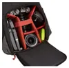 Era Medium Camera Backpack Obsidian Voir les images du produit 11