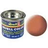 Peinture-émail Revell n° 25 - Orange néon, mat Voir les images du produit 1