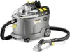A Kärcher Puzzi 9/1 BP Waschsauger carpet cleaner is shown against a white background. Produktbild-Vorschau