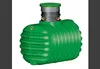 Abwasser-Sammelgrube GARANTIA Cristall 1600 L Produktbild-Vorschau 5
