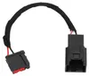 Wiązka przewodów modułu USB HUB GEN1 Wydajny zamiennik dla Podgląd zdjęcia produktu 3
