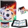 Album per figurine di calcio, 50 pagine, 400 figurine di Anteprima dell’immagine prodotto 1