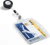 DURABLE Porte-nom 801219 54x85mm avec pcs/paquet Voir les images du produit 4