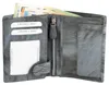 Wild Things Only  echt Leder Portemonnaie Geldbörse Herren Produktbild-Vorschau 3