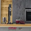 Ritter stilo⁷ Plus, Pürierstab, Schwarz, Edelstahl Produktbild-Vorschau 9