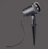 Luce LED a innesto per esterni, laser, rosso-verde Anteprima dell’immagine prodotto 14