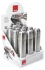 Ibili Liquid Mini Thermos, 200 ml, 20,5 x 5. CM, Silber, Produktbild-Vorschau 3