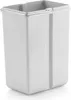 Naber Seau de rechange, alu gris (8 litres).  - Poubelle Voir les images du produit 2