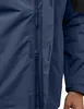 Jack Wolfskin ROMBERG 3IN1 JKT M - Outdoor-Regenjacke für Produktbild-Vorschau 3