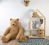 CHILDHOME Kinderrucksack My First Bag Teddy Beige Produktbild-Vorschau 15