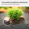 Praknu Gartenvlies 150g/m² mit 12 Erdankern – Extra Stark & Produktbild-Vorschau 6