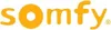 Somfy bezdrátový nástěnný vysílač Smoove 1811066Origin io Náhled obrázku produktu 2