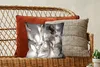 MuchoWow® Zierkissen Sofakissen Wohnzimmer Dekokissen 40x40 Produktbild-Vorschau 5