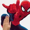 Wandaufkleber mit Marvel-Motiv SPIDERMAN Produktbild-Vorschau 4