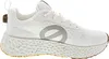 No Name sneaker donna CARTER FLY bianco-grigio, Anteprima dell’immagine prodotto 15