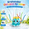 Wasserspielzeug für Kinder von 3–8 Jahren,Outdoor-Spielzeug Produktbild-Vorschau 4
