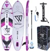 WattSUP JELLY 9'6" - Tavola da SUP (Stand Up Paddle) - Anteprima dell’immagine prodotto 1