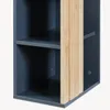 Armoire suspendue « Svanes » pour salle de bains, 60 x 30 x Voir les images du produit 7